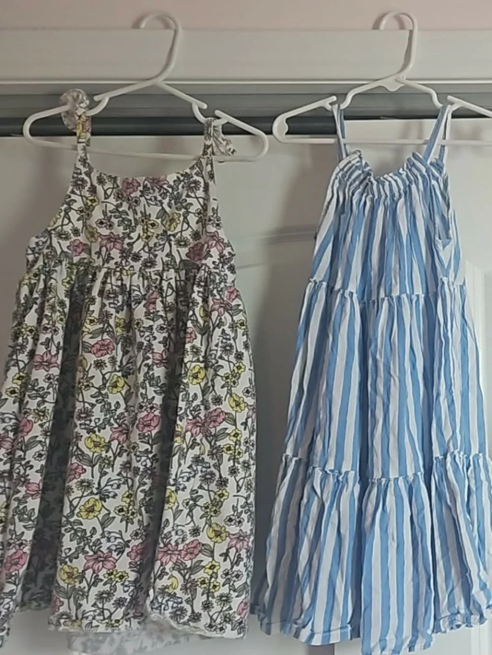 Summer dress lot 4t